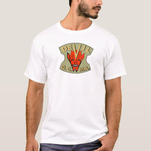 Ansaldo Moto Devil, OCMA/Motorfietsen T-shirt