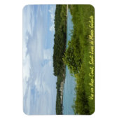 Anse Canot, Saint Louis de Marie-Galante Magneet (Verticaal)