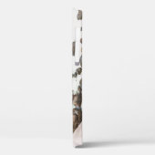 Anse Cocos Seychellen La Digue Beach gift Case-Mate iPhone Case (Achterkant / Links)