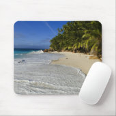 Anse Victorin Beach 2 Muismat (Met muis)