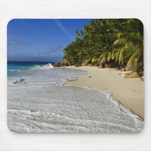 Anse Victorin Beach 2 Muismat (Voorkant)