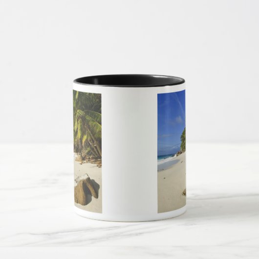 Anse Victorin Beach Mok (Midden)