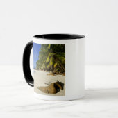 Anse Victorin-strand Mok (Voorkant links)