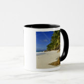 Anse Victorin-strand Mok (Voorkant rechts)