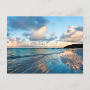 Anse Volbert Briefkaart