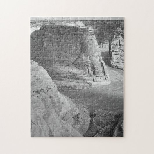 Ansel Adams Canyon De Chelly Nationaal Monument Legpuzzel (Verticaal)
