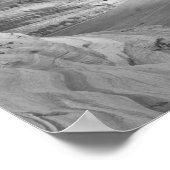 Ansel Adams Canyon De Chelly Nationaal Monument Poster (Hoek)