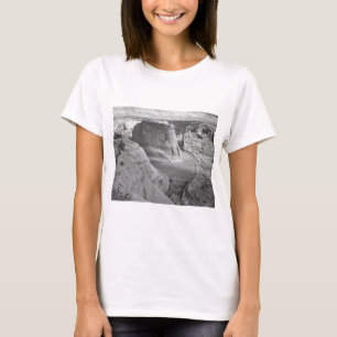 Ansel Adams Canyon De Chelly Nationaal Monument T-shirt