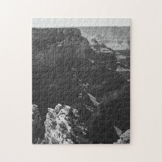 Ansel Adams - Grand Canyon National Park 1942 Legpuzzel (Verticaal)