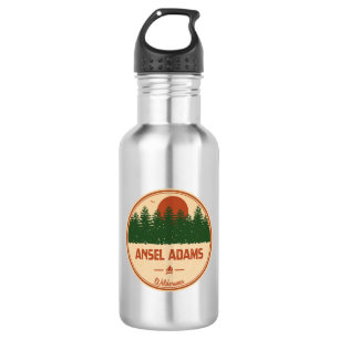 Ansel Adams Wilderness California Waterfles