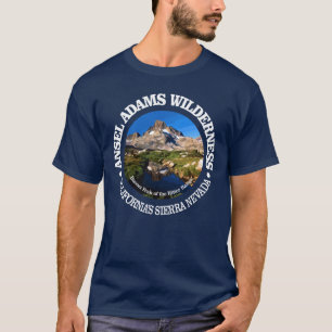 Ansel Adams Wilderness T-shirt