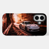 ANSHI Case-Mate iPhone CASE (Achterkant (horizontaal))