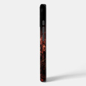 ANSHI Case-Mate iPhone CASE (Achterkant / Links)