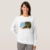Ansi Victorin Beach T-shirt (Voorkant volledig)
