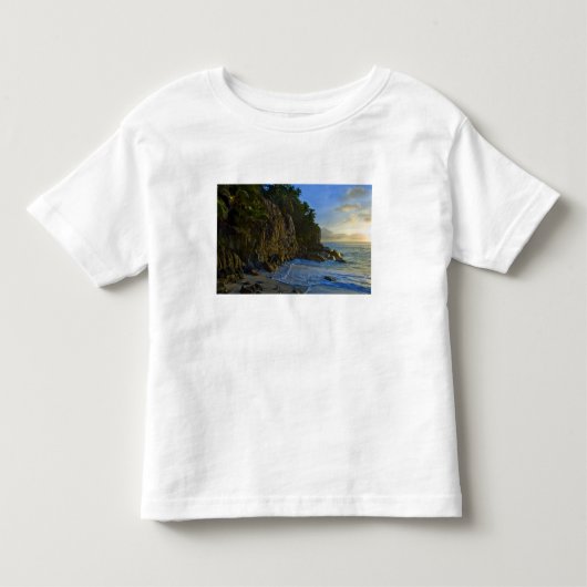Ansi Victorin Strand 2 Kinder Shirts (Voorkant)