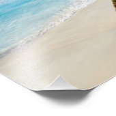 Ansi Victorin-strand Foto Afdruk (Hoek)