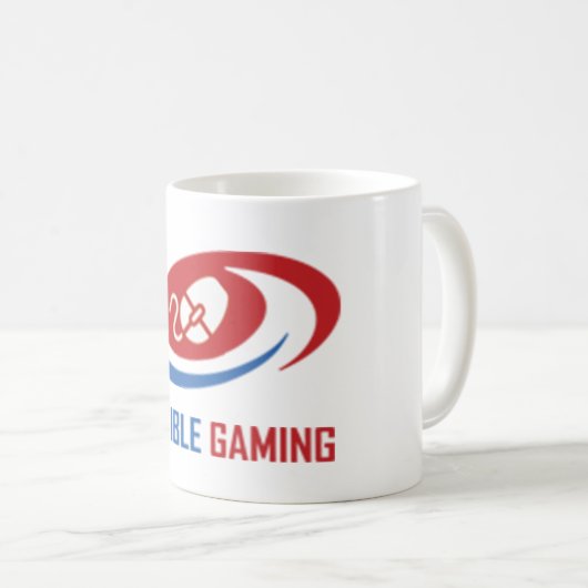 Ansible Gaming Mok (Voorkant rechts)