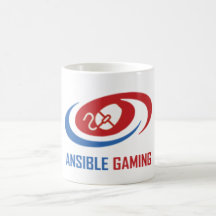 Ansible Gaming Mok