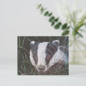 Ansichtdiagram Das Briefkaart (Staand voorkant)