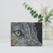 Ansichtdiagram Wolf Briefkaart (Staand voorkant)