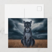Ansichten Diversen Serie 1 08 Briefkaart (Voorkant / Achterkant)