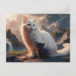 Ansichten  Kat  Serie 11 04 Briefkaart