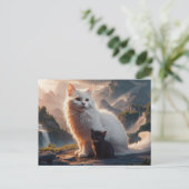 Ansichten  Kat  Serie 11 04 Briefkaart (Staand voorkant)