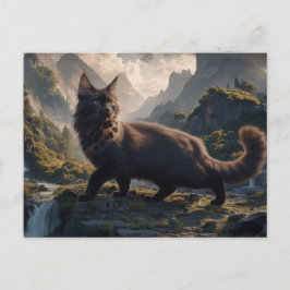 Ansichten  Kat  Serie 11 16 Briefkaart