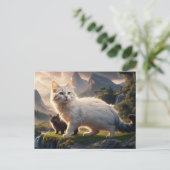 Ansichten  Kat  Serie 11 Briefkaart (Staand voorkant)