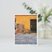 Ansichten uit Rome Briefkaart (Staand voorkant)
