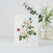 Ansichtkaart Bloemen 18 Briefkaart (Staand voorkant)