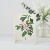 Ansichtkaart Bloemen 19 Briefkaart (Staand voorkant)