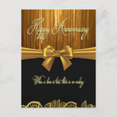 Ansichtkaart Briefkaart (Voorkant)