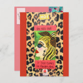 Ansichtkaart Briefkaart (Voorkant / Achterkant)