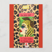 Ansichtkaart Briefkaart (Voorkant)