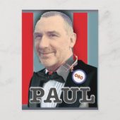 Ansichtkaart Briefkaart (Voorkant)