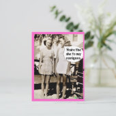 ANSICHTKAART BRIEFKAART (Staand voorkant)