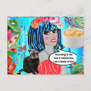 Ansichtkaart Briefkaart