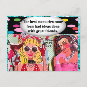 Ansichtkaart Briefkaart