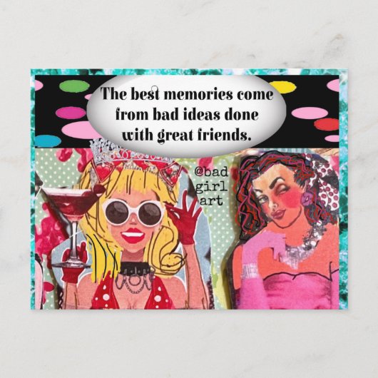 Ansichtkaart Briefkaart (Voorkant)