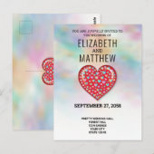 Ansichtkaart Briefkaart (Voorkant / Achterkant)