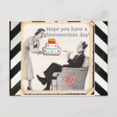 Ansichtkaart Briefkaart (Voorkant)