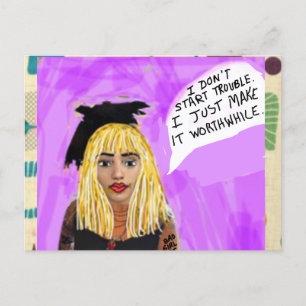 Ansichtkaart Briefkaart