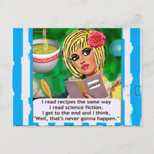 Ansichtkaart Briefkaart