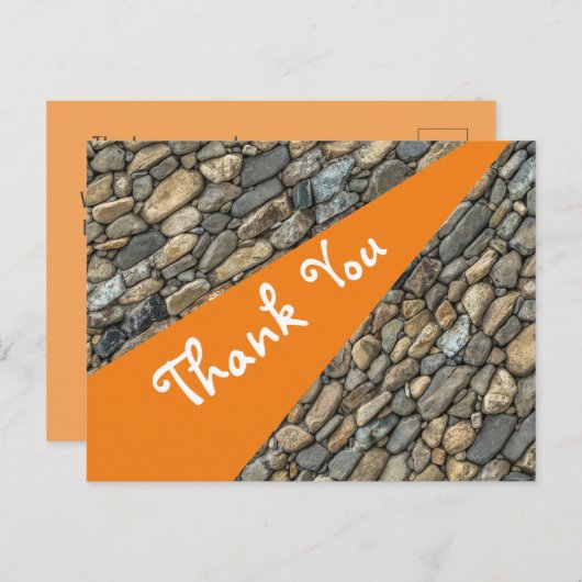 Ansichtkaart Briefkaart (Voorkant / Achterkant)