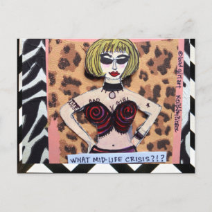 Ansichtkaart Briefkaart