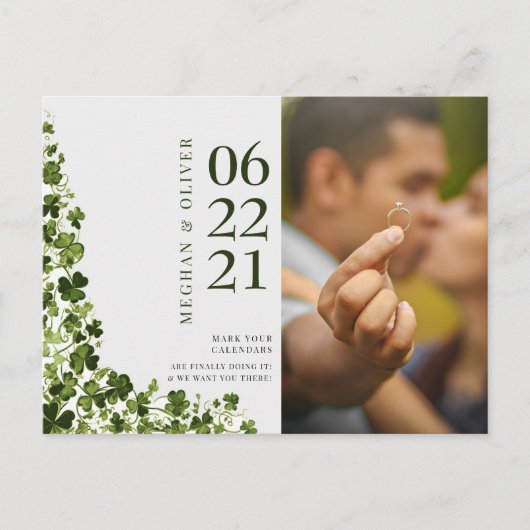 Ansichtkaart Briefkaart (Voorkant)