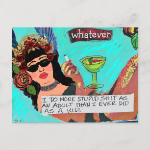 Ansichtkaart Briefkaart