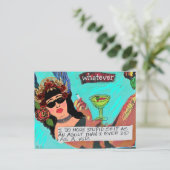 Ansichtkaart Briefkaart (Staand voorkant)