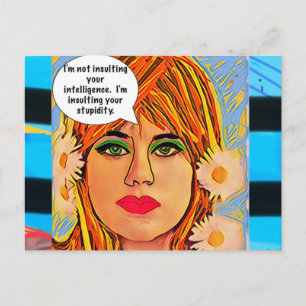 Ansichtkaart Briefkaart